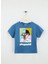 Çok Renkli Bebek Desenli T-Shirt 62739424.B-PUMA x Playmobıl Graphic 1