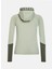 Açık Yeşil Kadın Kapüşon Yaka Sweatshirt G78879050_W Rider Mid Zip Hood 2
