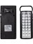 24 Ledli Telefon Şarj Edebilen Işıldak (5047) 2