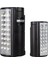 24 Ledli Telefon Şarj Edebilen Işıldak (5047) 3