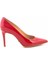 Stiletto Kadın Topuklu Ayakkabı 4924-02V8 1