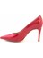 Stiletto Kadın Topuklu Ayakkabı 4924-02V8 2