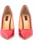 Stiletto Kadın Topuklu Ayakkabı 4924-02V8 3