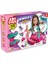 Nessiworld Takı Tasarla Hamur Set 280 gr 2