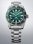 Prospex Automatic SPB501J1 1965 Heritage Diver's Watch Padı Special Edition 3