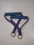 Lacivert Airope Fitness Handle Z – Güçlü ve Dayanıklı Spor Ekipmanı 4