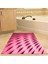 Kaymaz Dijital Mutfak & Salon Halı Trend Geometrik E5017 Pudra 6