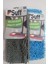 2'li Mikrofiber Mop Ucu, 60 Cm, Nemli ve Kuru Temizlik Yedeği 4