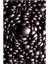 Kaymaz Dijital Mutfak & Salon Halı Trend Geometrik E5009 Siyah 2
