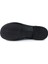 Siyah Kadın Süet Loafer 1065 60-2071 Bn Ayk SK24-25 4