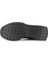 Siyah Kadın Deri Sneaker 1040 95A2602 Bn Ayk Y24 4