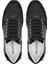 Siyah Kadın Deri Sneaker 1040 95A2602 Bn Ayk Y24 5