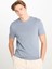 Mavi Erkek Relaxed T-Shirt L2510275400 Relaxed Fit Basic 3
