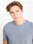 Mavi Erkek Relaxed T-Shirt L2510275400 Relaxed Fit Basic 4