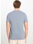 Mavi Erkek Relaxed T-Shirt L2510275400 Relaxed Fit Basic 5