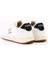 Beyaz-Siyah Erkek Sneaker Shacbeve 3
