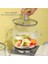 Isıya Dayanıklı Borosilikat Cam Ayıcık Figürlü Tencere 1700ML, Pinterest Stili 1