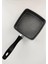 Mini Granit Sos Tavası, Çok Renkli, Uzak Doğu Omlet ve Sos Hazırlama Aracı 1