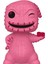 Funko POP: The Nightmare Before Christmas Valentines - Oogie Boogie 1