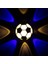 Gün Işığı - Mavi Futbol Topu Dekoratif LED Duvar Aplik (5047) 3