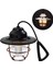 Şarjlı Kamp Lambası Filament LED Ampül (6 Farklı Aydınlatma Modu) LK-003A (5047) 1