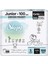 Sleepy Bio Natural Bebek Bezi Gross Paket 5 Beden 100 Adet 1