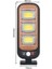 Sensörlü Güneş Enerjisi Ile Şarj Olabilen Duvara Monte Solar Aydınlatma GL-84069 (5047) 3
