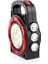 HB-6678C Cob Ledli 20 Watt 3 Kademeli Şarj Edilebilir USB Çıkışlı Solar Lamba (5047) 3