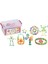 Dede Kelebek Puzzle Küçük Boy 240 Parça 1