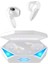 G20 Tws Bluetooth 5. 2 Rgb Kulak Içi Oyuncu Kulaklığı 1