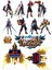 League Of Legends Sticker Telefon Laptop Notebook Tablet Defter Matara Stiker Etiket ST461 1