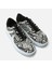 Siyah-Beyaz Kadın Sneaker 01AYY298620A192 2