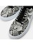 Siyah-Beyaz Kadın Sneaker 01AYY298620A192 3