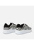 Siyah-Beyaz Kadın Sneaker 01AYY298620A192 4
