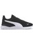 Anzarun Lite Puma Black-Puma White Erkek Spor Ayakkabı 1
