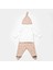 Love Our Earth 3 Parça Set Mocha 2