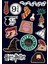 Harry Potter Sticker Telefon Laptop Notebook Tablet Defter Matara Stiker Etiket ST420 1