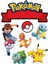 Pokemon Sticker Telefon Laptop Notebook Tablet Defter Matara Stiker Etiket ST920 1