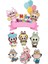 Anime Sticker Telefon Laptop Notebook Tablet Defter Matara Stiker Etiket ST1262 1