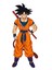 Dragon Ball Sticker Telefon Laptop Notebook Tablet Defter Matara Stiker Etiket ST852 1
