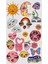 Popüler Sticker Telefon Laptop Notebook Tablet Defter Matara Stiker Etiket ST1695 1