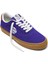 511802U53M - Naıoca Suede Off-White Mor Süet Erkek Günlük Spor Ayakkabı 2