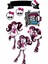 Girl Sticker Telefon Laptop Notebook Tablet Defter Matara Stiker Etiket ST1600 1