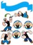 Temel Reis Sticker Telefon Laptop Notebook Tablet Defter Matara Stiker Etiket ST1056 1