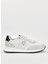 Beyaz-Siyah Erkek Deri Sneaker Velocıtor Iı Karl Nft Lo Lace 1