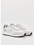 Beyaz-Siyah Erkek Deri Sneaker Velocıtor Iı Karl Nft Lo Lace 2