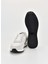 Beyaz-Siyah Erkek Deri Sneaker Velocıtor Iı Karl Nft Lo Lace 5