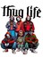 Thug Life Sticker Telefon Laptop Notebook Tablet Defter Matara Stiker Etiket ST1694 1