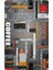 Kart Kaplama Sticker Banka Kredi Kartı Kaplama Stickeri KK1277 1