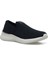 Afılla 3fx Lacivert Kadın Slip On 2